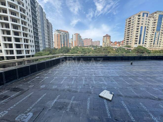 Satılır 4 otaqlı yeni tikili 131 m², Nərimanov r., photo 18 from 19