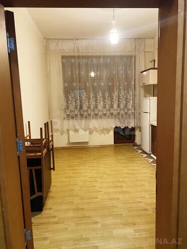 İcarəyə verilir 2 otaqlı köhnə tikili 45 m², Gənclik m., photo 7 from 13