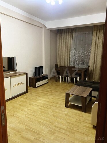İcarəyə verilir 2 otaqlı köhnə tikili 45 m², Gənclik m., photo 3 from 13