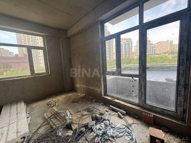 Satılır 4 otaqlı yeni tikili 131 m², Nərimanov r., photo 17 from 19