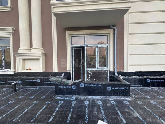 Satılır 4 otaqlı yeni tikili 131 m², Nərimanov r., photo 5 from 19