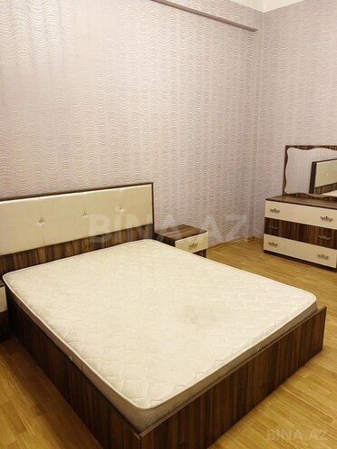 İcarəyə verilir 2 otaqlı köhnə tikili 45 m², Gənclik m., photo 10 from 13