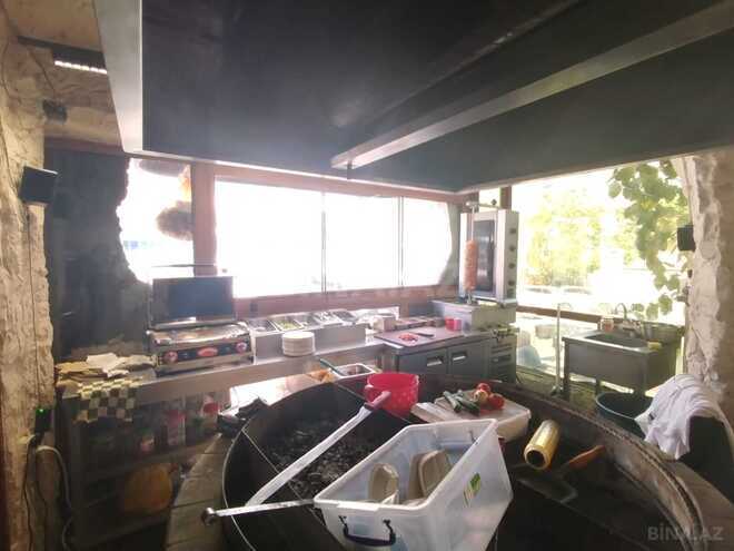 Satılır  obyekt 320 m², Elmlər Akademiyası m., photo 12 from 20