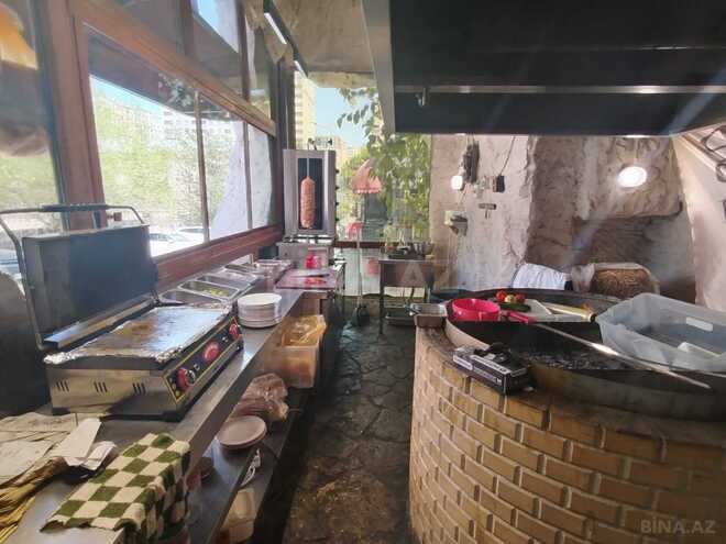 Satılır  obyekt 320 m², Elmlər Akademiyası m., photo 11 from 20