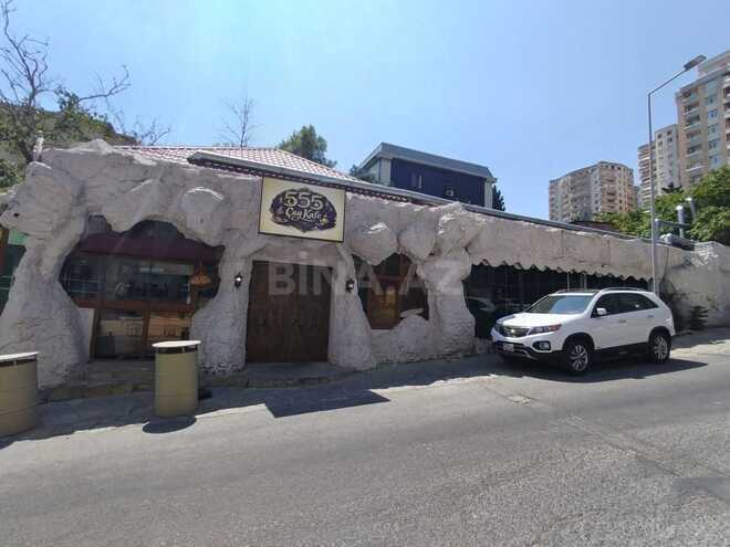 Satılır  obyekt 320 m², Elmlər Akademiyası m., photo 1 from 20
