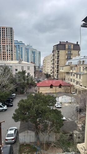 Сдаётся 2-комн. вторичка 55 м², м. Шах Исмаил Хатаи, photo 15 from 17