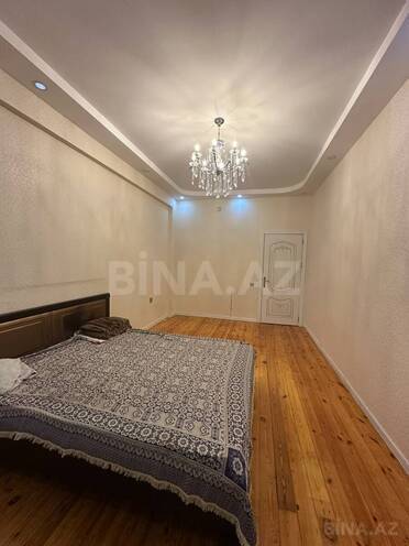 Satılır 3 otaqlı yeni tikili 90 m², Memar Əcəmi m., photo 3 from 13