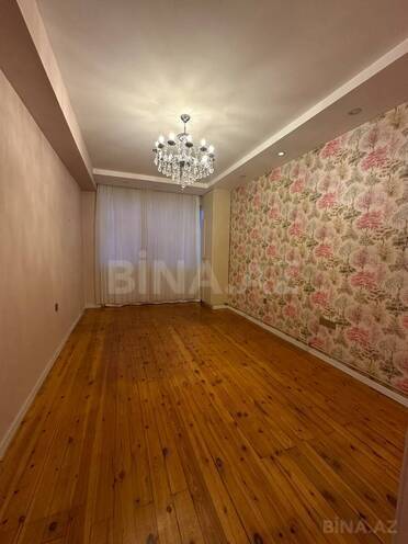 Satılır 3 otaqlı yeni tikili 90 m², Memar Əcəmi m., photo 6 from 13