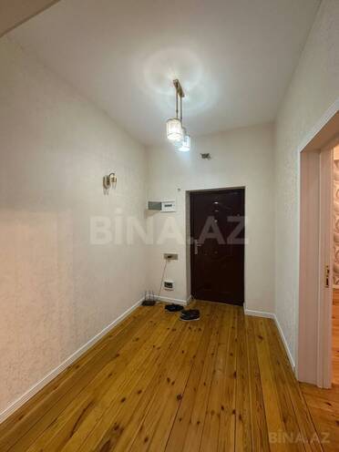 Satılır 3 otaqlı yeni tikili 90 m², Memar Əcəmi m., photo 12 from 13