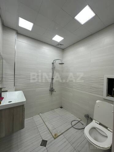 Satılır 3 otaqlı yeni tikili 90 m², Memar Əcəmi m., photo 11 from 13