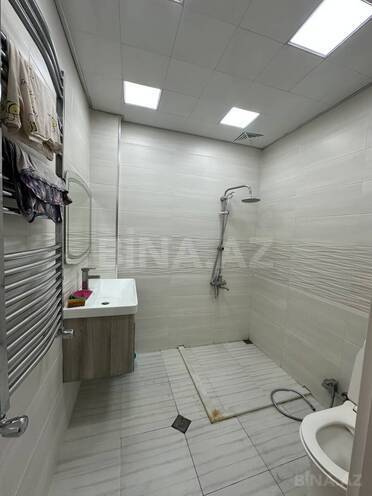 Satılır 3 otaqlı yeni tikili 90 m², Memar Əcəmi m., photo 10 from 13