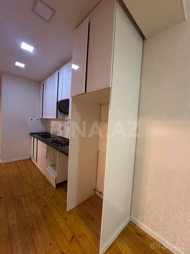 Satılır 3 otaqlı yeni tikili 90 m², Memar Əcəmi m., photo 9 from 13