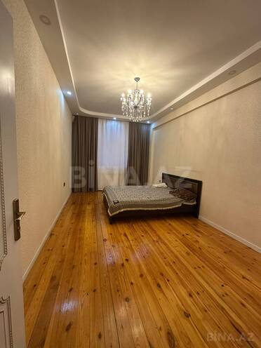 Satılır 3 otaqlı yeni tikili 90 m², Memar Əcəmi m., photo 1 from 13