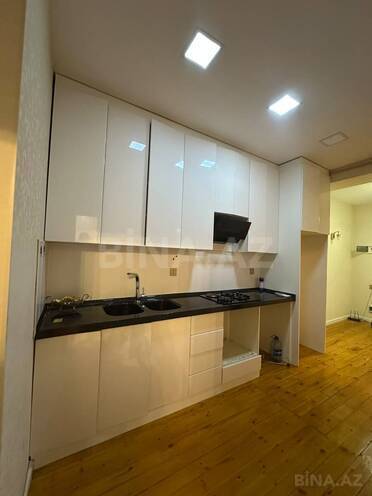 Satılır 3 otaqlı yeni tikili 90 m², Memar Əcəmi m., photo 8 from 13