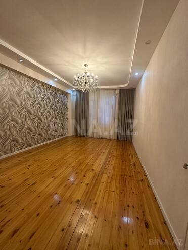 Satılır 3 otaqlı yeni tikili 90 m², Memar Əcəmi m., photo 4 from 13