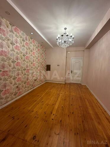 Satılır 3 otaqlı yeni tikili 90 m², Memar Əcəmi m., photo 7 from 13