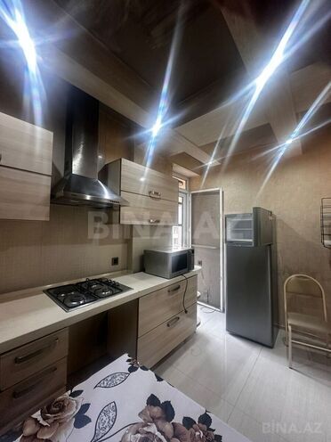 Сдаётся 3-комн. новостройка 128 м², м. 8 ноября, photo 11 from 14