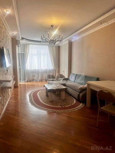 Сдаётся 3-комн. новостройка 128 м², м. 8 ноября, photo 3 from 14
