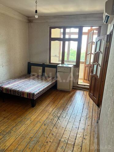Сдаётся 1-комн. вторичка 35 м², м. Мемар Аджеми, photo 3 from 9
