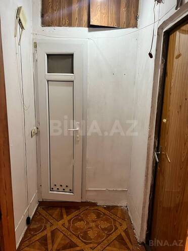 Сдаётся 1-комн. вторичка 35 м², м. Мемар Аджеми, photo 5 from 9