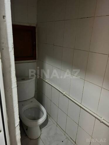 Сдаётся 1-комн. вторичка 35 м², м. Мемар Аджеми, photo 8 from 9