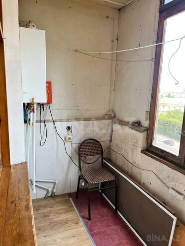 Сдаётся 1-комн. вторичка 35 м², м. Мемар Аджеми, photo 6 from 9