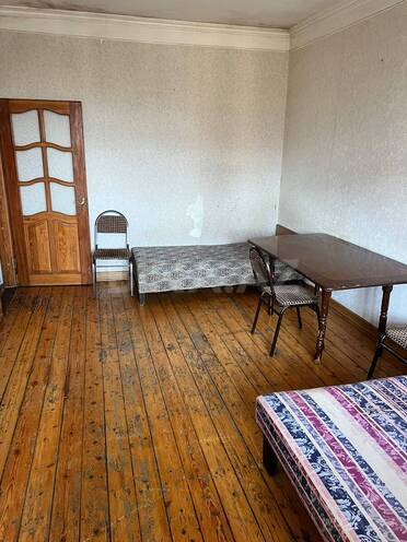 Сдаётся 1-комн. вторичка 35 м², м. Мемар Аджеми, photo 4 from 9
