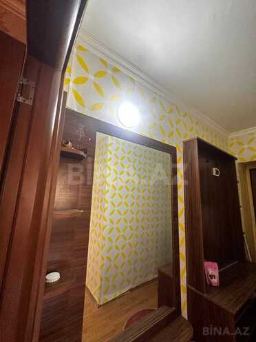 Сдаётся 2-комн. вторичка 55 м², м. Элмляр Академиясы, photo 6 from 12