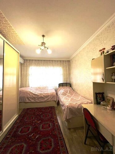Продаётся 2-комн. вторичка 60 м², пос. Ени Гюнешли, photo 14 from 28