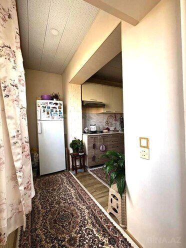 Продаётся 2-комн. вторичка 60 м², пос. Ени Гюнешли, photo 23 from 28