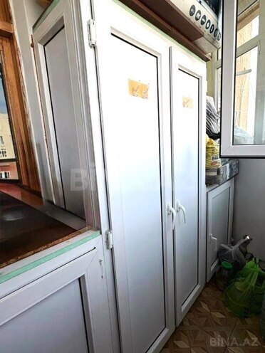 Продаётся 2-комн. вторичка 60 м², пос. Ени Гюнешли, photo 13 from 28