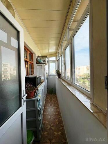 Продаётся 2-комн. вторичка 60 м², пос. Ени Гюнешли, photo 16 from 28