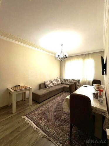 Продаётся 2-комн. вторичка 60 м², пос. Ени Гюнешли, photo 4 from 28