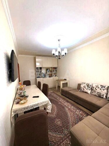 Продаётся 2-комн. вторичка 60 м², пос. Ени Гюнешли, photo 3 from 28