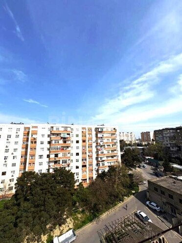 Продаётся 2-комн. вторичка 60 м², пос. Ени Гюнешли, photo 27 from 28
