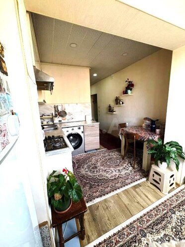 Продаётся 2-комн. вторичка 60 м², пос. Ени Гюнешли, photo 21 from 28