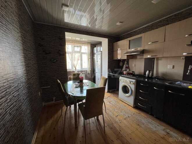 İcarəyə verilir 3 otaqlı köhnə tikili 70 m², Əhmədli m., photo 4 from 10