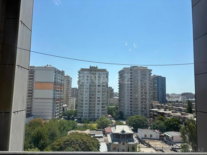 Сдаётся 2-комн. новостройка 68 м², Насиминский  р., photo 11 from 17