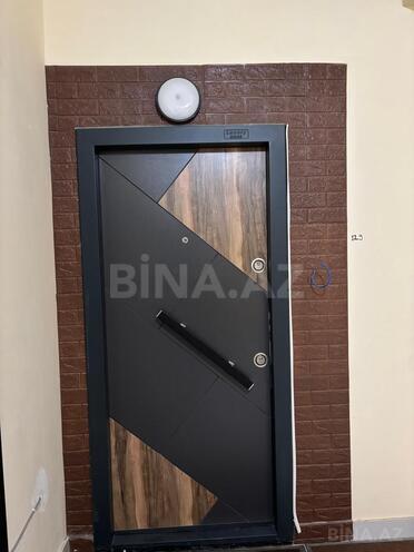 Сдаётся 2-комн. новостройка 68 м², Насиминский  р., photo 14 from 17
