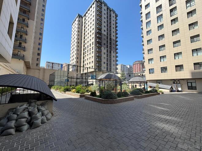 Сдаётся 2-комн. новостройка 68 м², Насиминский  р., photo 16 from 17