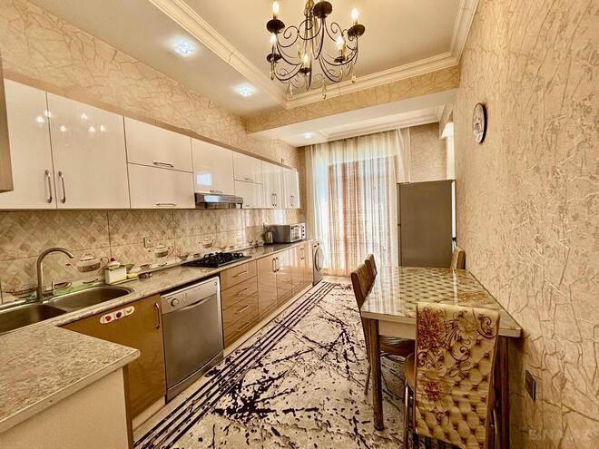 Сдаётся 2-комн. новостройка 68 м², Насиминский  р., photo 5 from 17