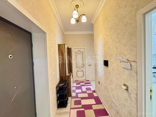 Сдаётся 2-комн. новостройка 68 м², Насиминский  р., photo 6 from 17