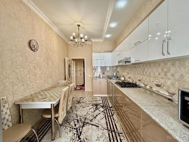 Сдаётся 2-комн. новостройка 68 м², Насиминский  р., photo 4 from 17