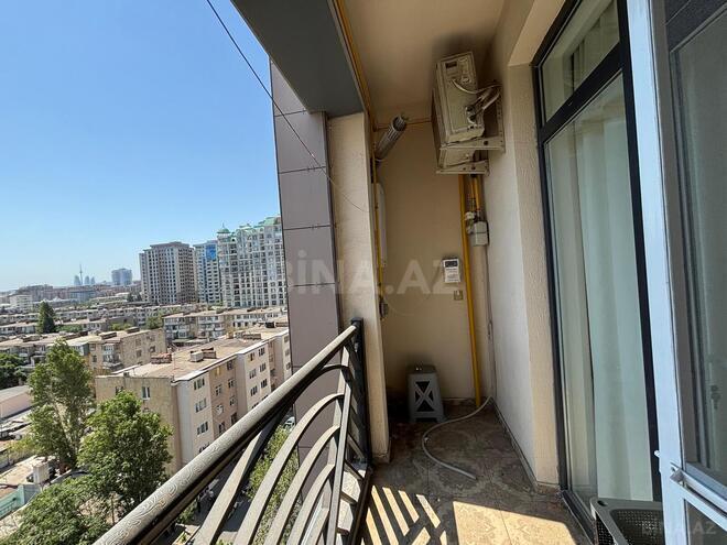 Сдаётся 2-комн. новостройка 68 м², Насиминский  р., photo 9 from 17
