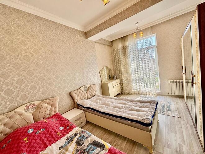 Сдаётся 2-комн. новостройка 68 м², Насиминский  р., photo 8 from 17