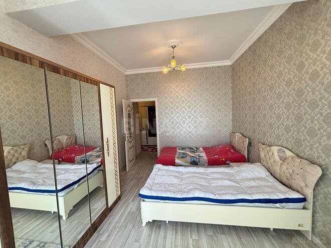 Сдаётся 2-комн. новостройка 68 м², Насиминский  р., photo 7 from 17