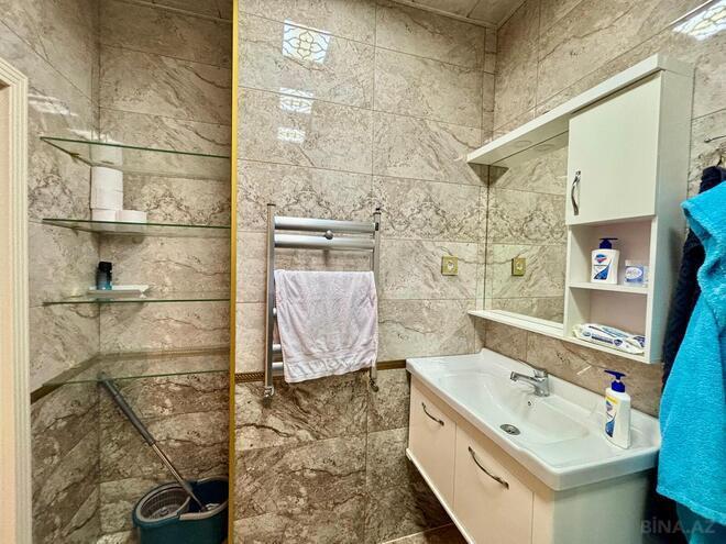 Сдаётся 2-комн. новостройка 68 м², Насиминский  р., photo 13 from 17