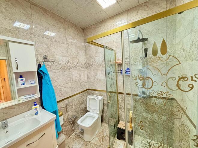 Сдаётся 2-комн. новостройка 68 м², Насиминский  р., photo 12 from 17