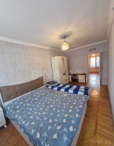 Satılır 2 otaqlı köhnə tikili 50 m², İnşaatçılar m., photo 5 from 10