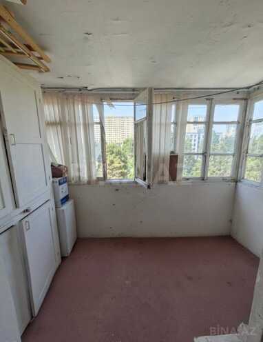 Satılır 2 otaqlı köhnə tikili 50 m², İnşaatçılar m., photo 6 from 10